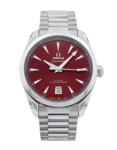 Omega Aqua Terra 150m Gents 220.10.38.20.13.003